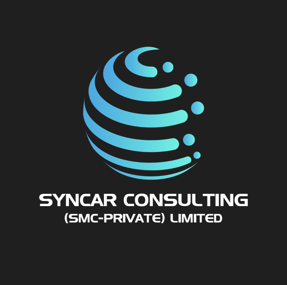 SYNCAR CONSULTING logo