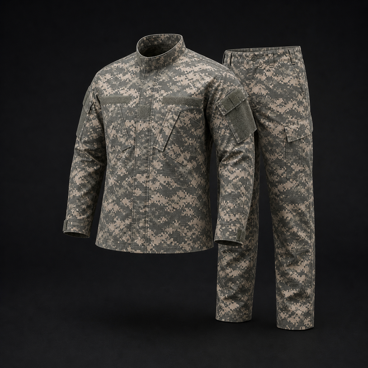 Military Uniform