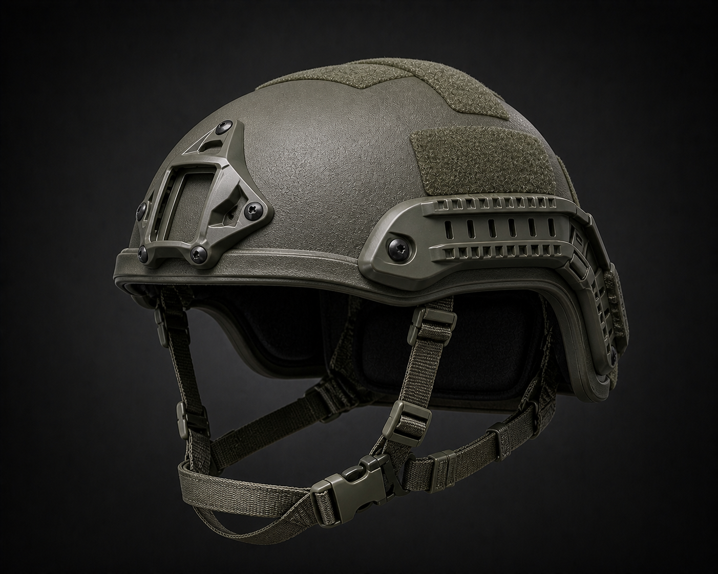 Military Goggles