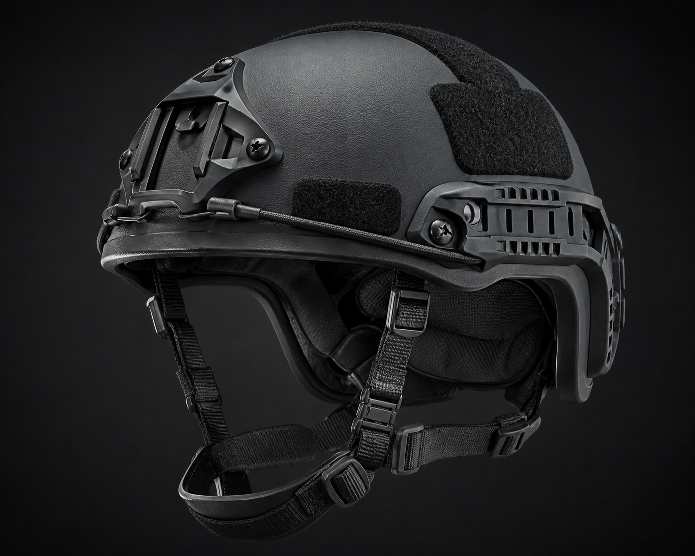 Military Bulletproof Helmets