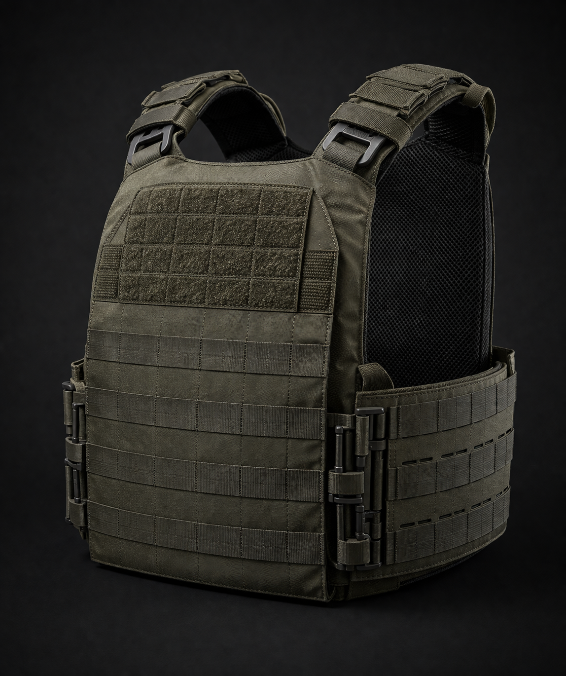Bulletproof Vest