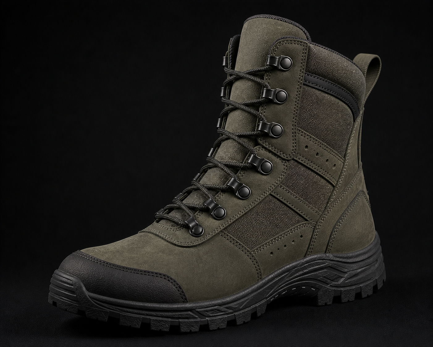 Military Tactical Boots