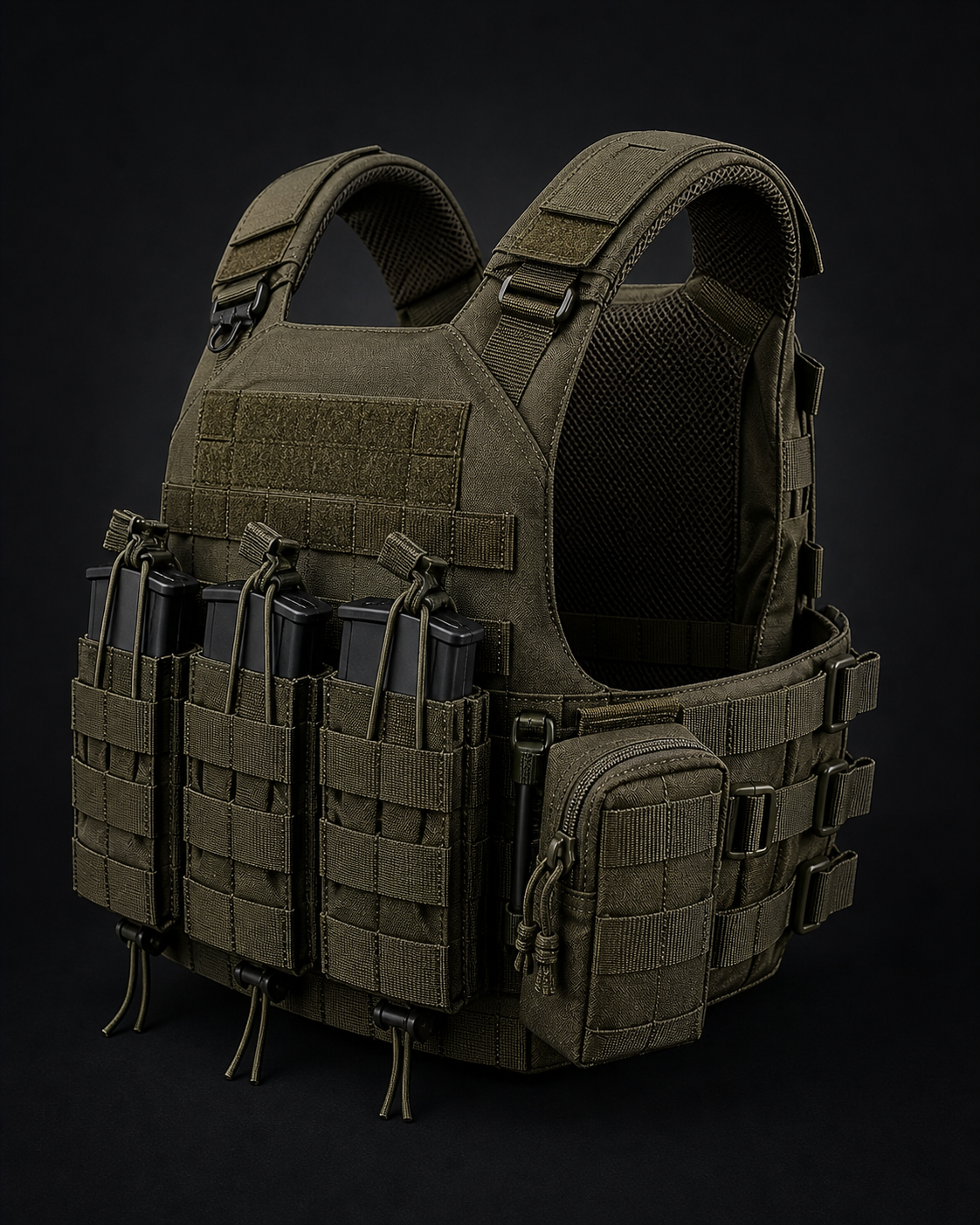 Knee Pads
