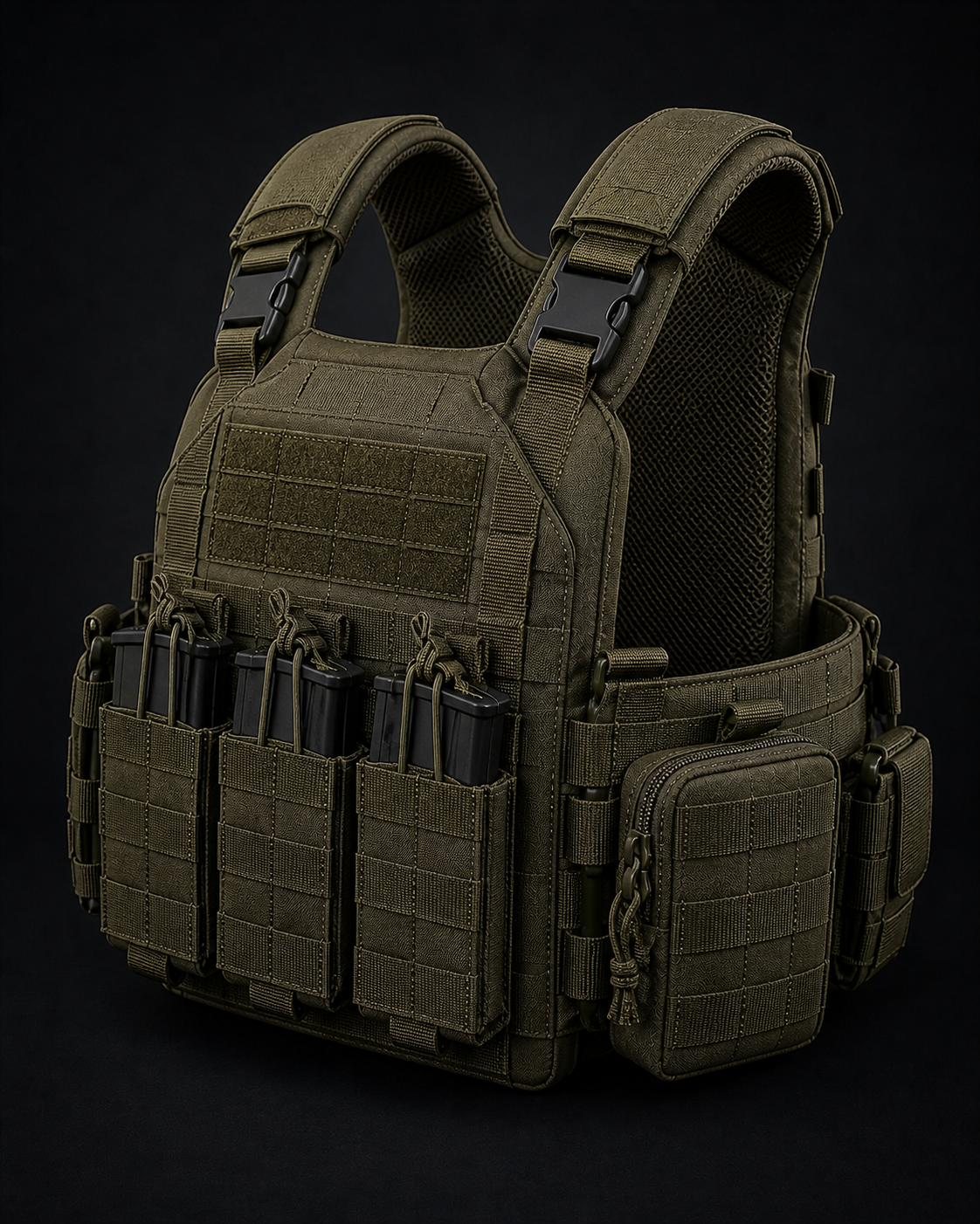 Knee Pads