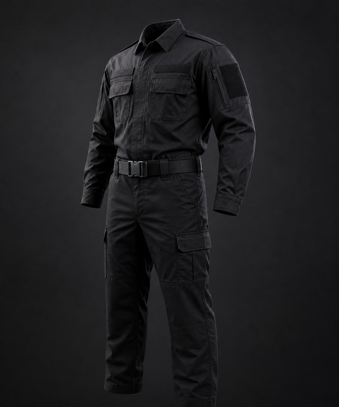 Police Uniform