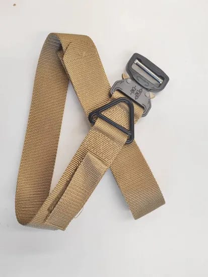 Custom Tactical Belt BT007 image 6