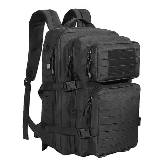 Military Tactical Backpack 001 image 2