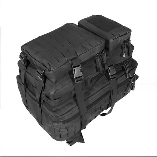 Military Tactical Backpack 001 image 4