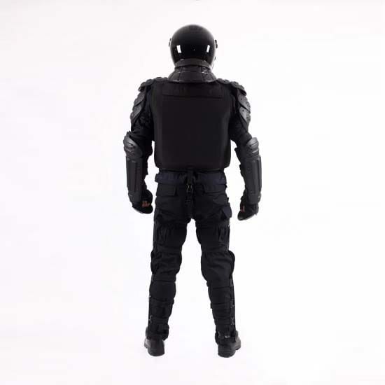 Anti Riot Suit 02 image 3