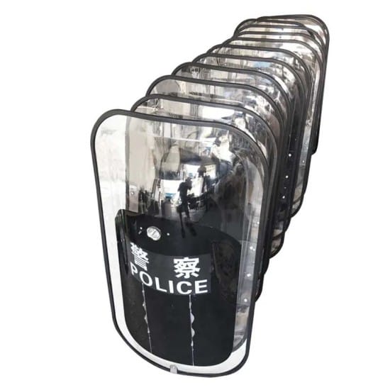 Anti Riot Shield 01