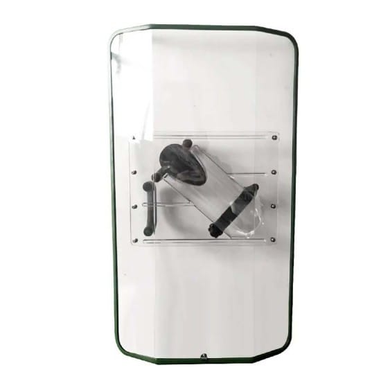 Anti Riot Shield 01 image 2
