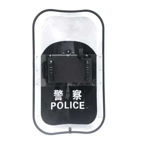 Anti Riot Shield 01 image 3