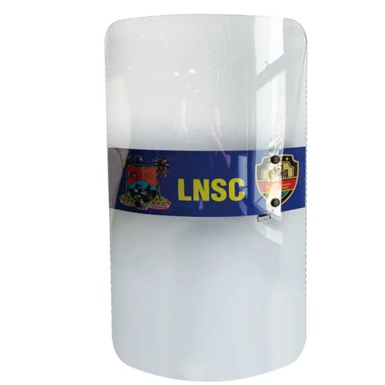 Anti Riot Shield 02