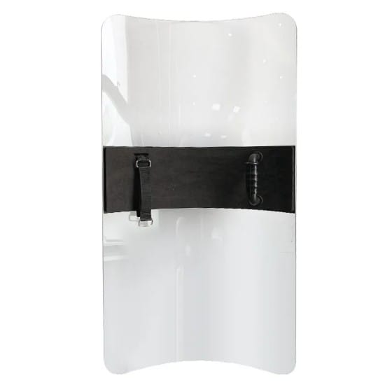 Anti Riot Shield 02 image 2