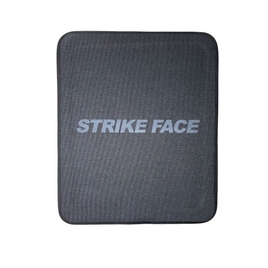 Flat Bulletproof Plate image 3