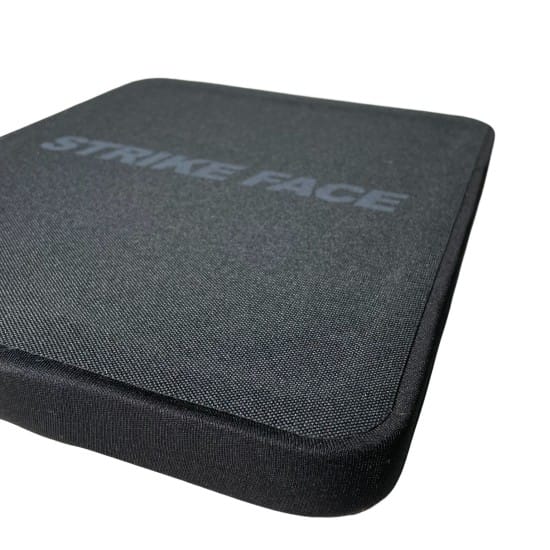 Flat Bulletproof Plate image 4