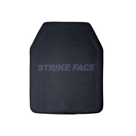 Bulletproof Plate UHMWPE image 3