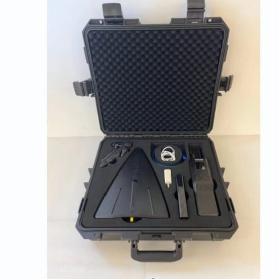 Drone Detection Direction-finding Handset H1B-D image 5