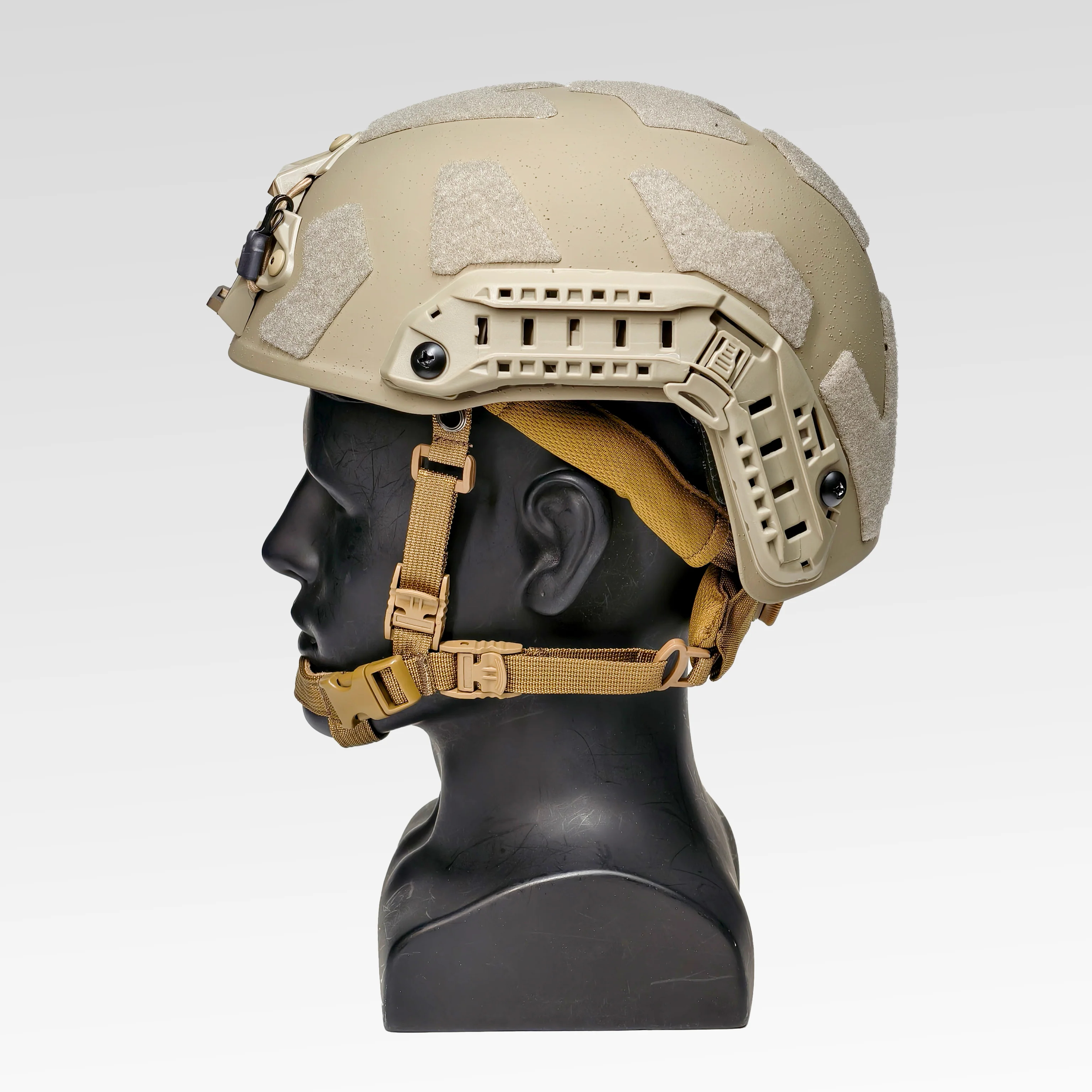 Bulletproof Helmet FAST 2 image 2