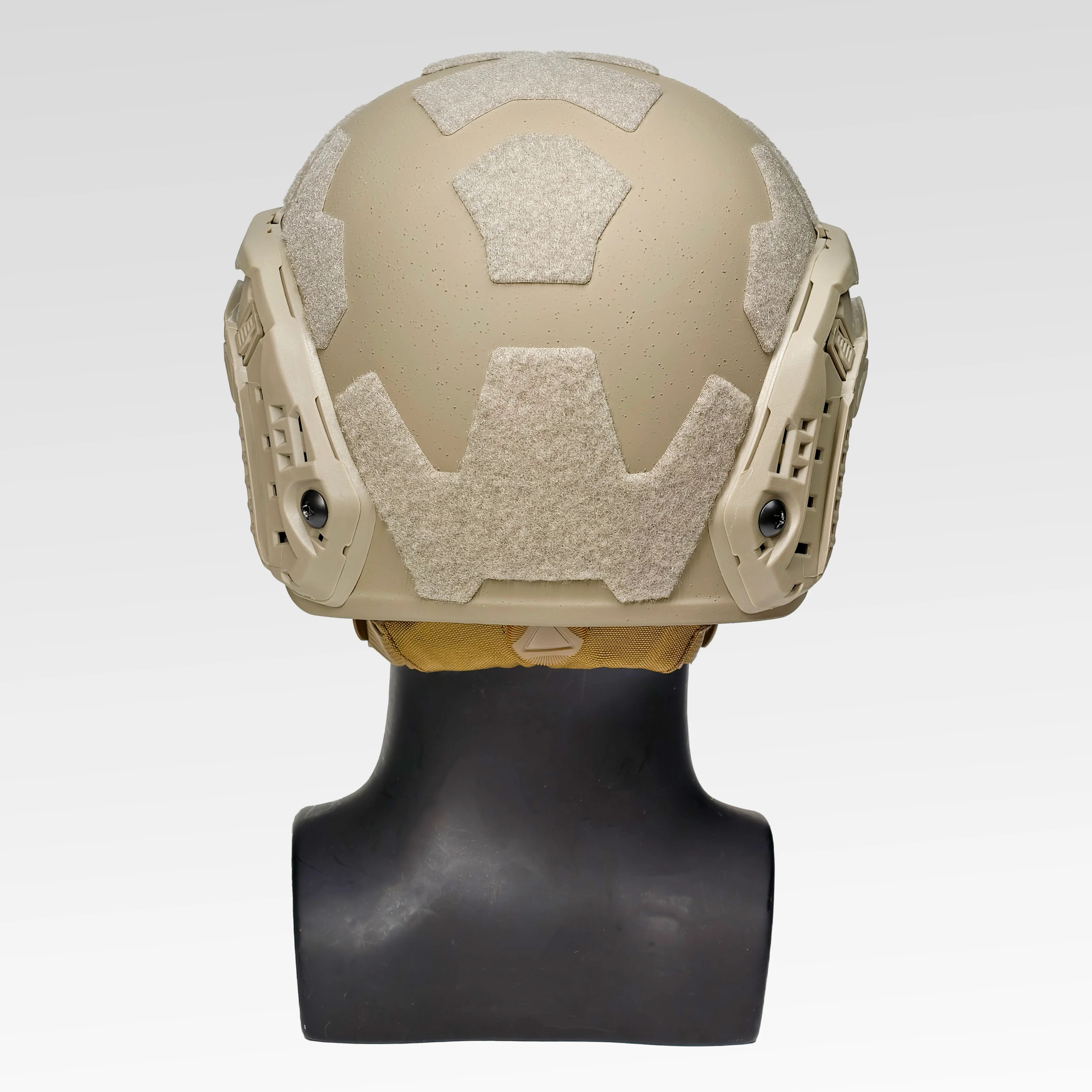 Bulletproof Helmet FAST 2 image 4