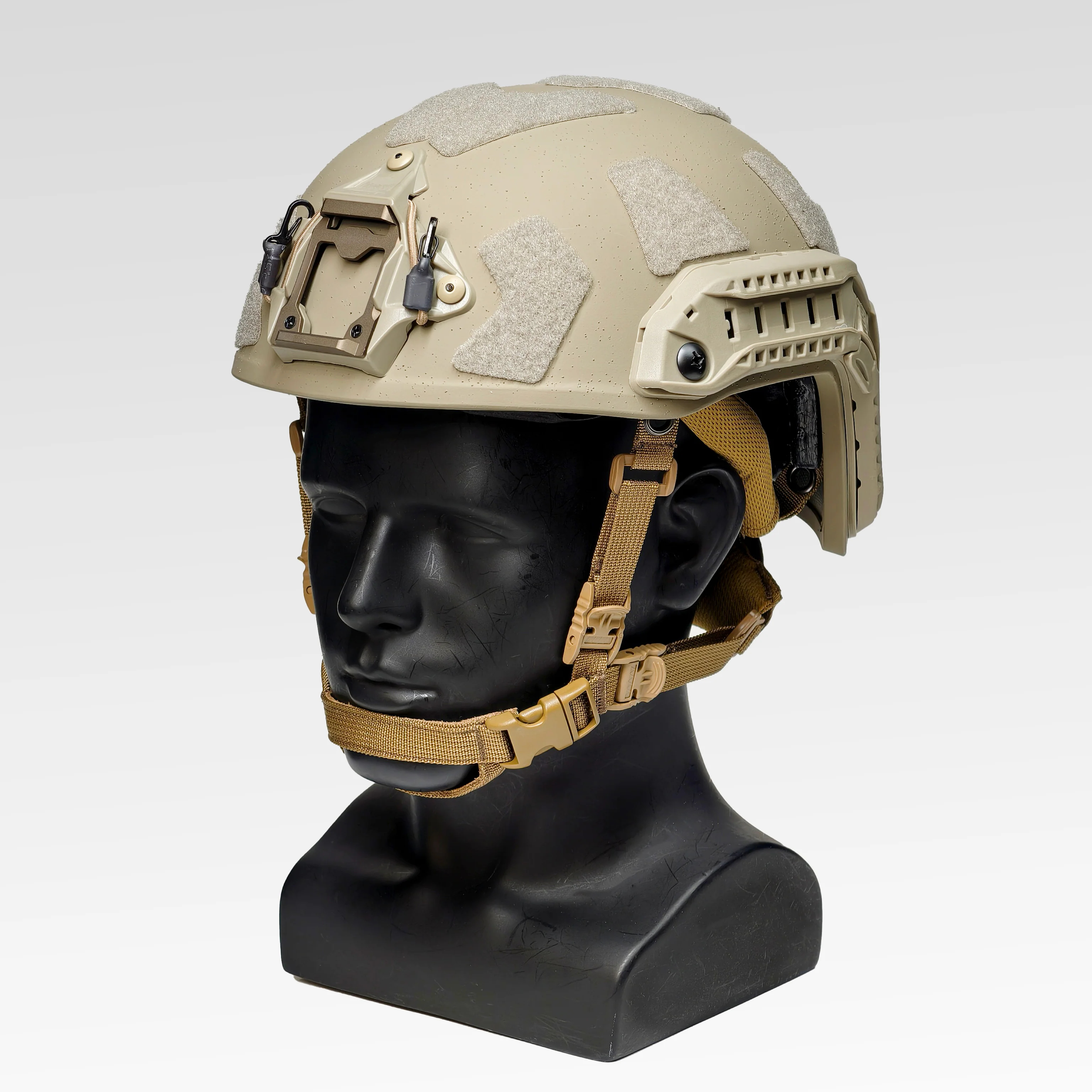 Bulletproof Helmet FAST 2 image 3