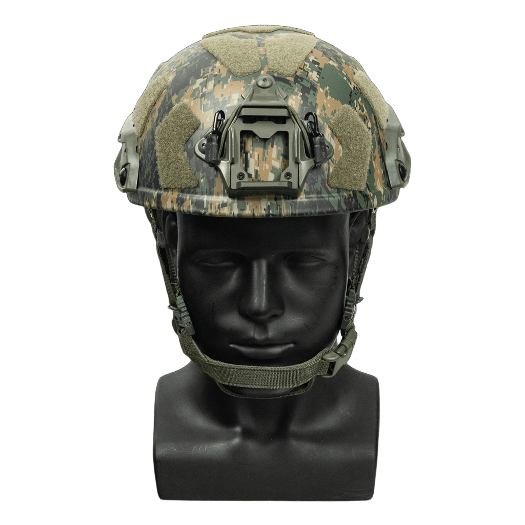 Bulletproof Helmet FAST 4