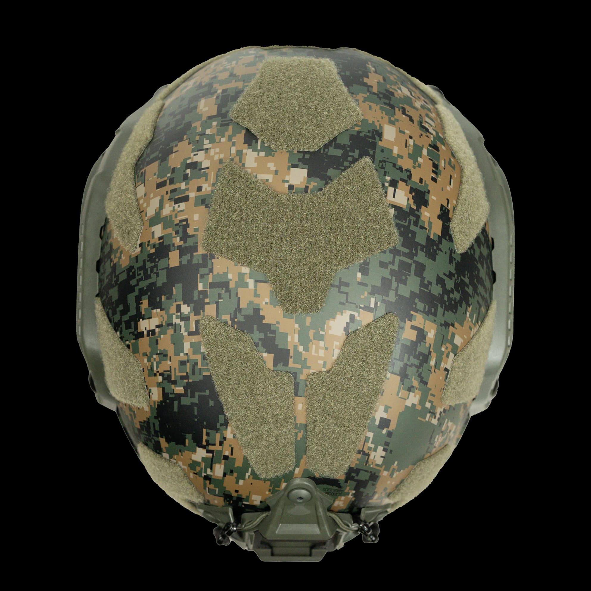 Bulletproof Helmet FAST 4 image 6