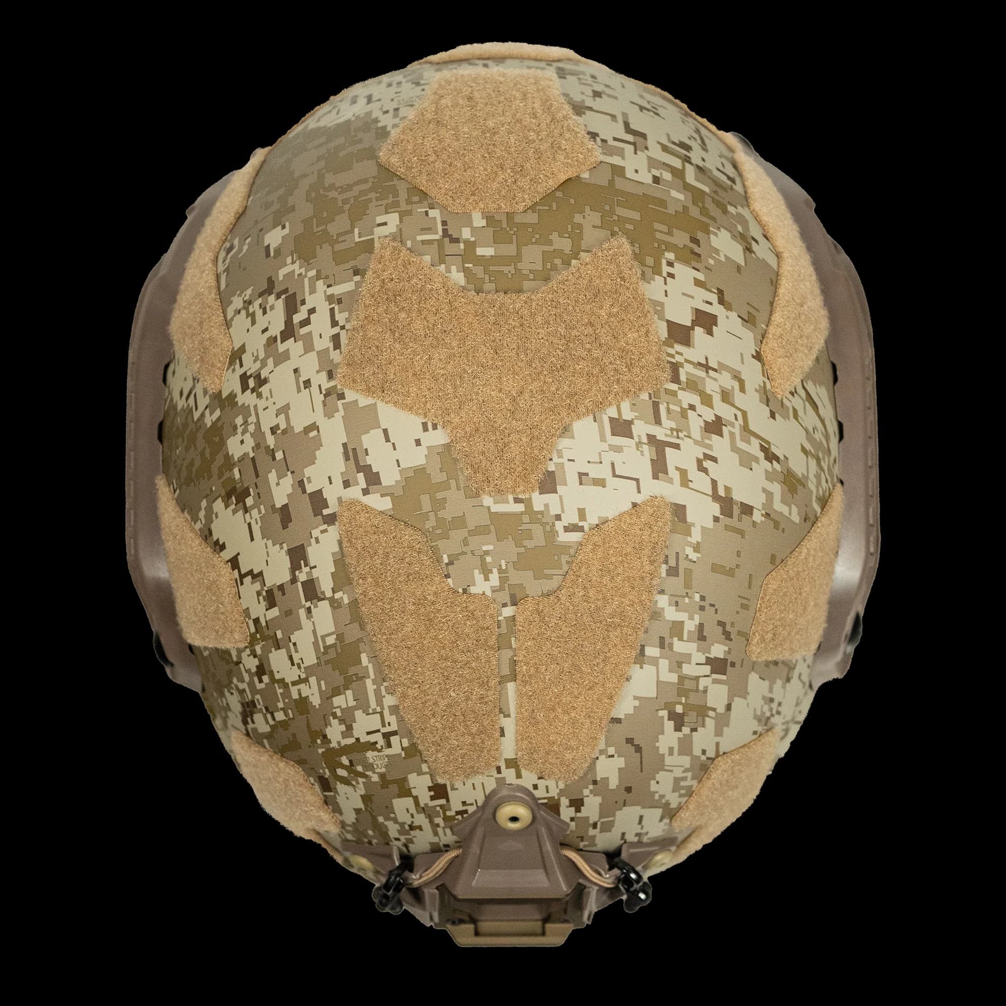 Bulletproof Helmet FAST 3 image 7
