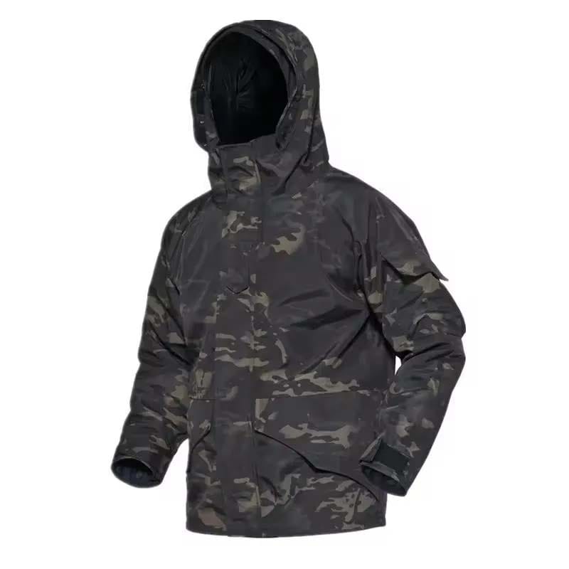 Tactical Outdoor Jacket JK011 image 5