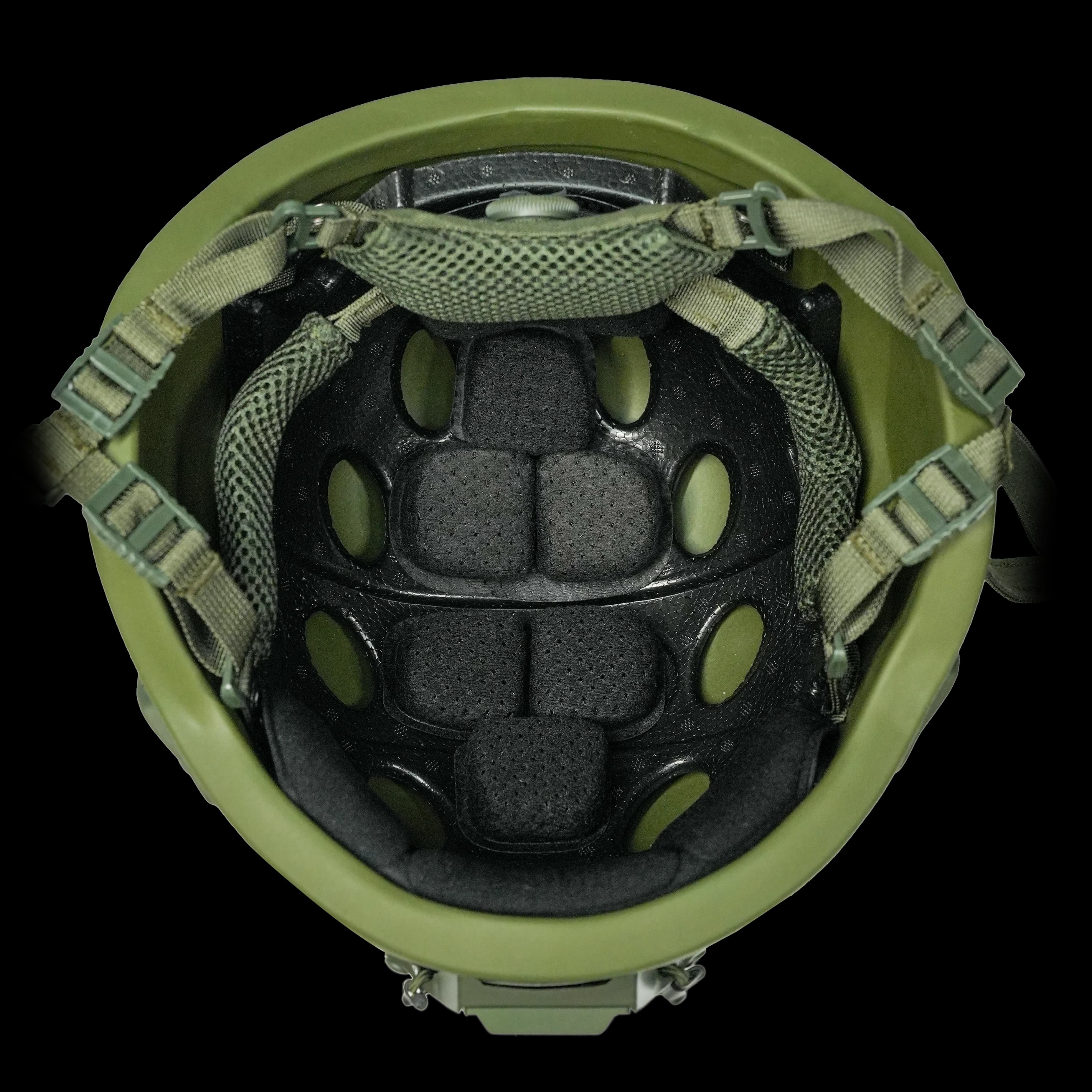 Bulletproof Helmet MICH 6 image 6