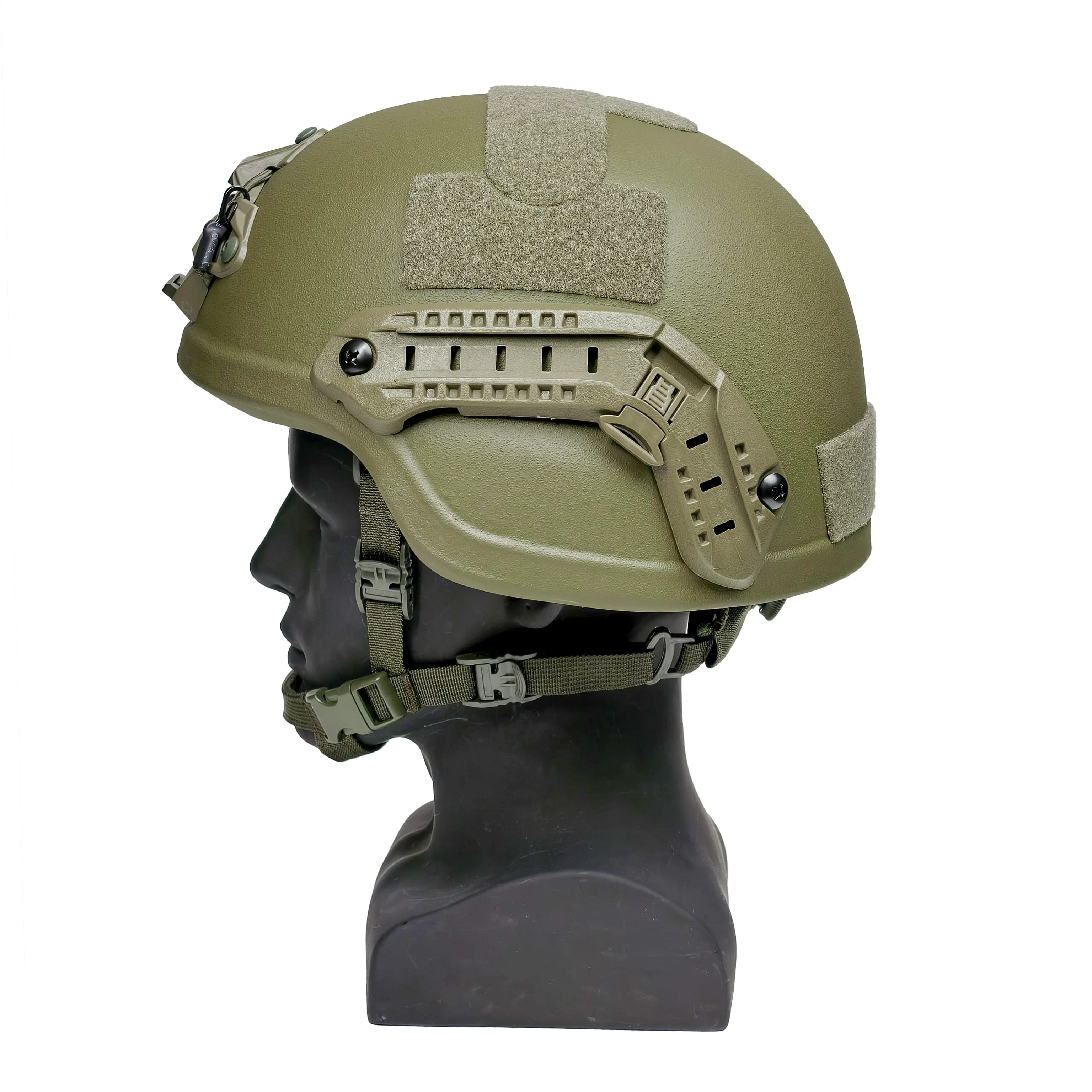 Bulletproof Helmet MICH 5 image 2
