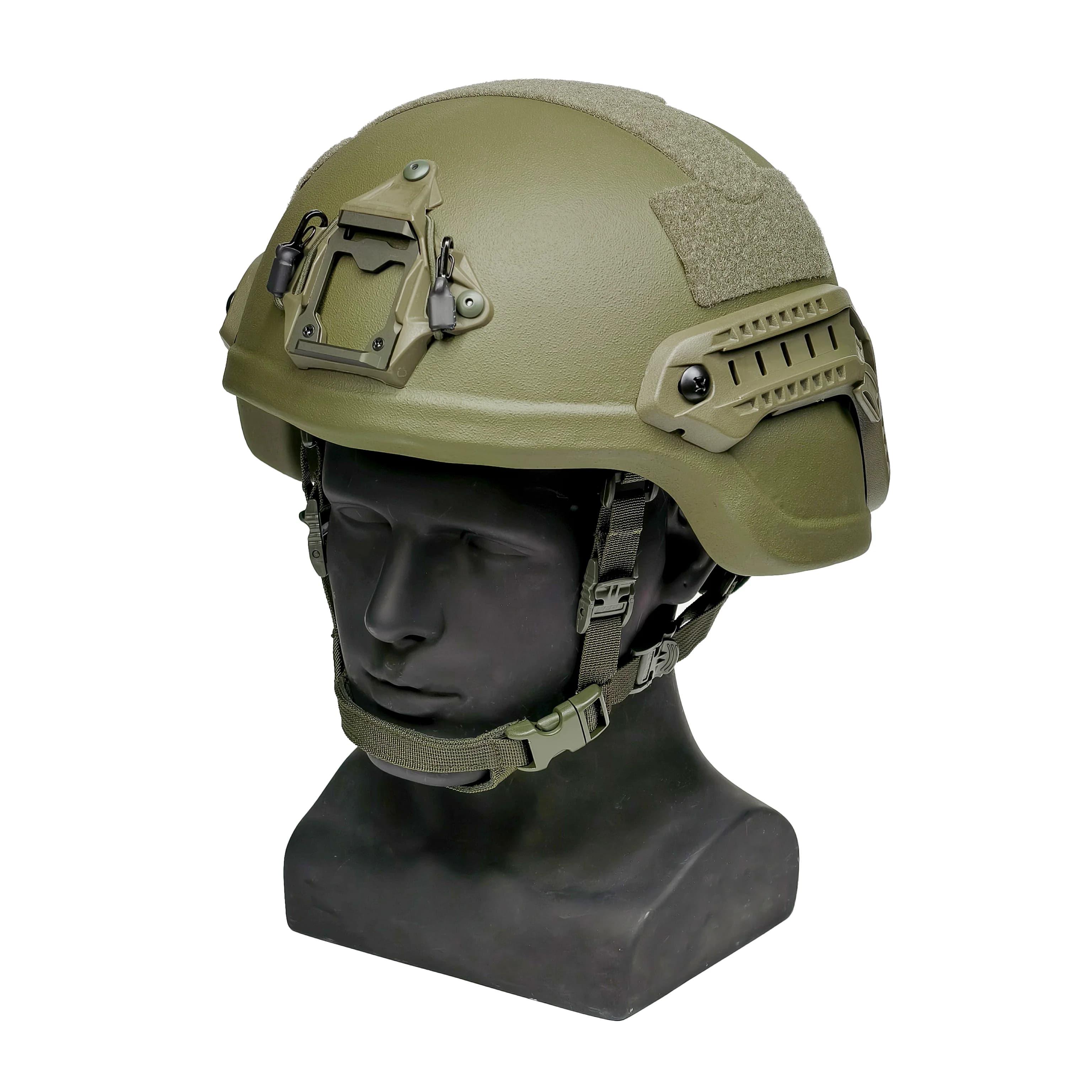 Bulletproof Helmet MICH 5 image 6