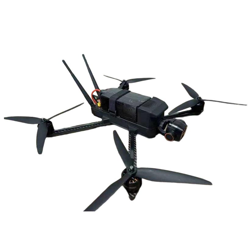 MX330T Drone