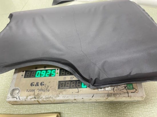 Bulletproof Vest 4 image 3
