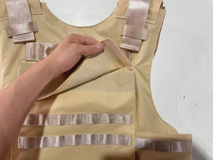 Bulletproof Vest 4 image 2
