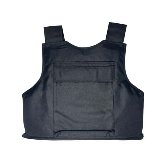 Bulletproof Vest 2