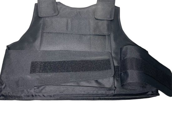 Bulletproof Vest 2 image 8