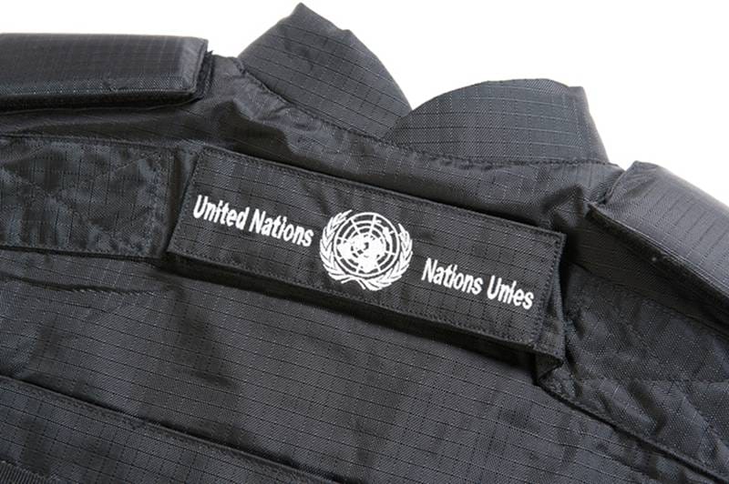 Bulletproof Vest 1 image 3