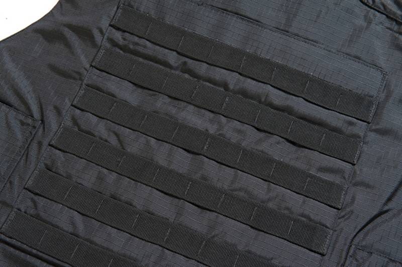 Bulletproof Vest 1 image 2