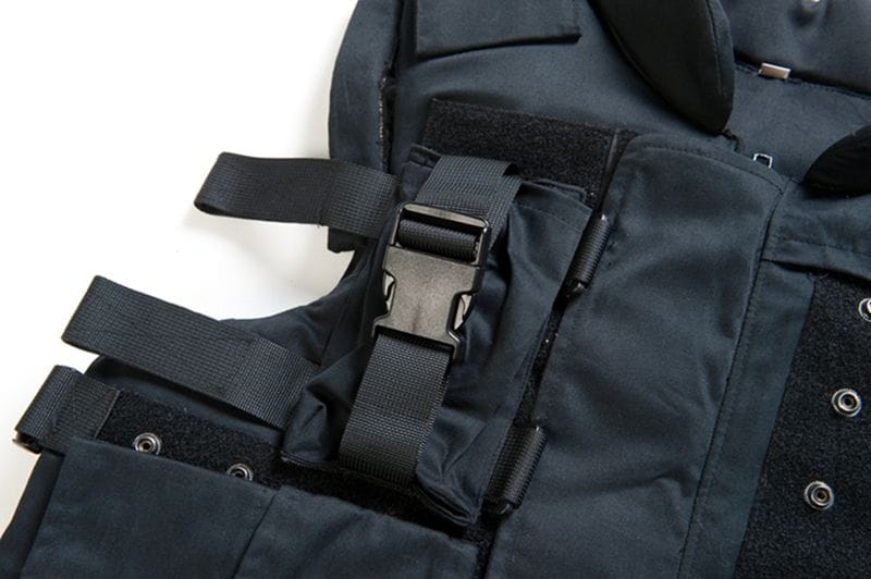 Bulletproof Vest 1 image 9