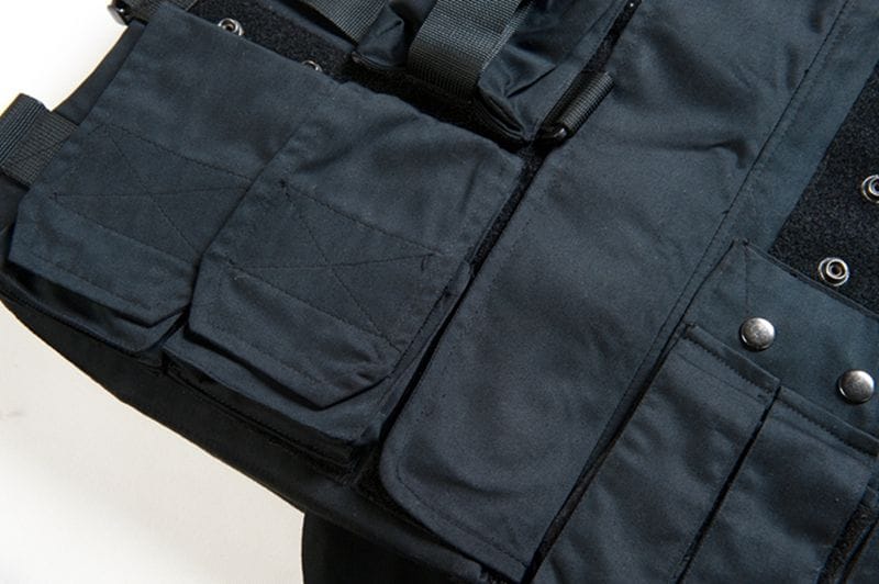 Bulletproof Vest 1 image 8