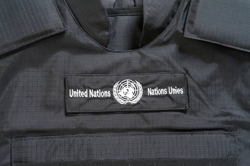Bulletproof Vest 1 image 6