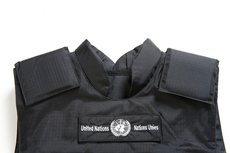 Bulletproof Vest 1 image 5