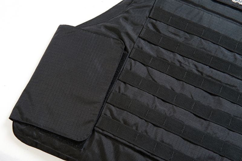 Bulletproof Vest 1 image 4