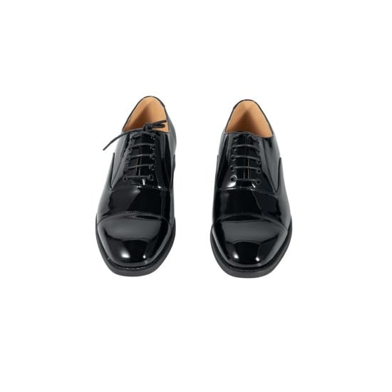 Military Dress Shoes DS1301 image 2
