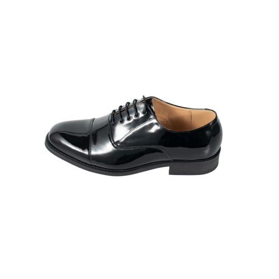 Military Dress Shoes DS1301 image 3