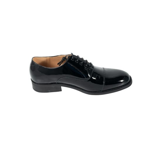 Military Dress Shoes DS1301 image 4