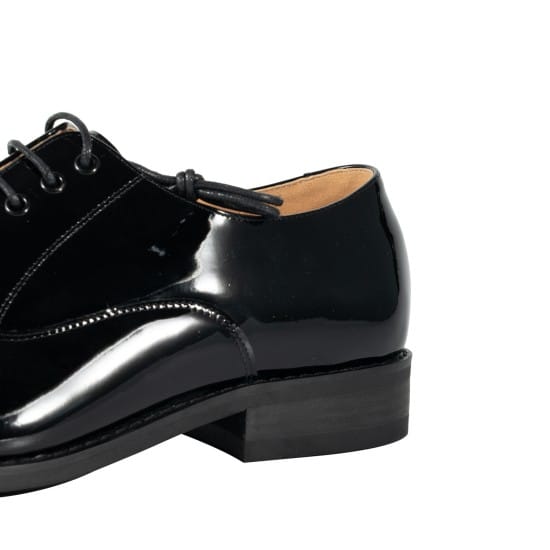 Military Dress Shoes DS1301 image 6