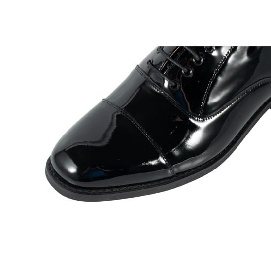 Military Dress Shoes DS1301 image 7