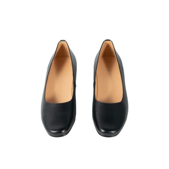 Military Dress Shoes DS1309 image 2
